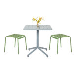 Louis Cafe Stool - Image 7