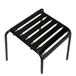 Louis Cafe Stool - Image 4