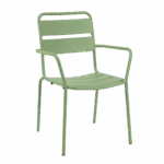 Regis Armchair - Image 8
