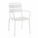 Regis Armchair - Image 9