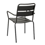 Regis Armchair - Image 3