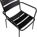 Regis Armchair - Image 4
