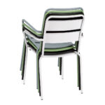 Regis Armchair - Image 5