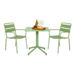 Regis Armchair - Image 7