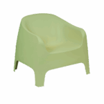 Como Single Seater Sofa Chair Large