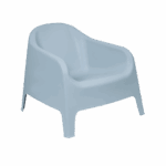 Como Single Seater Sofa Chair Small - Image 7