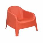 Como Single Seater Sofa Chair Small - Image 9