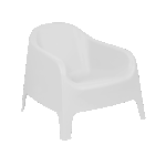 Como Single Seater Sofa Chair Small - Image 8