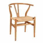 Replica Wishbone Chair