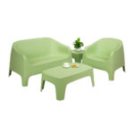 Como 2 Seater Sofa - Image 2