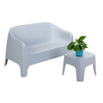 Como 2 Seater Sofa - Image 3