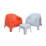 Como Single Seater Sofa Chair Large - Image 5