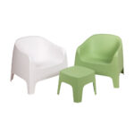 Como Single Seater Sofa Chair Large - Image 4
