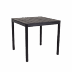 Adriano Square Dining Table 80cm - Image 11