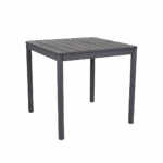 Adriano Square Dining Table 80cm - Image 6