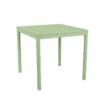 Adriano Square Dining Table 80cm - Image 7