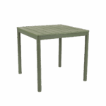 Adriano Square Dining Table 80cm