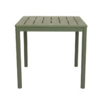Adriano Square Dining Table 80cm - Image 2