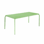 Julien Dining Table 185 x 85cm - Image 5