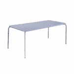 Julien Dining Table 185 x 85cm - Image 7