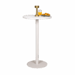 Otto Round Bar Table