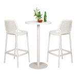 Breeze Bar Stool - Image 6