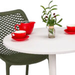 Otto Round Bar Table - Image 2