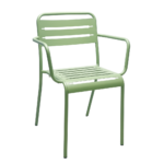 Louis Armchair - Image 4