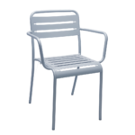 Louis Armchair - Image 5